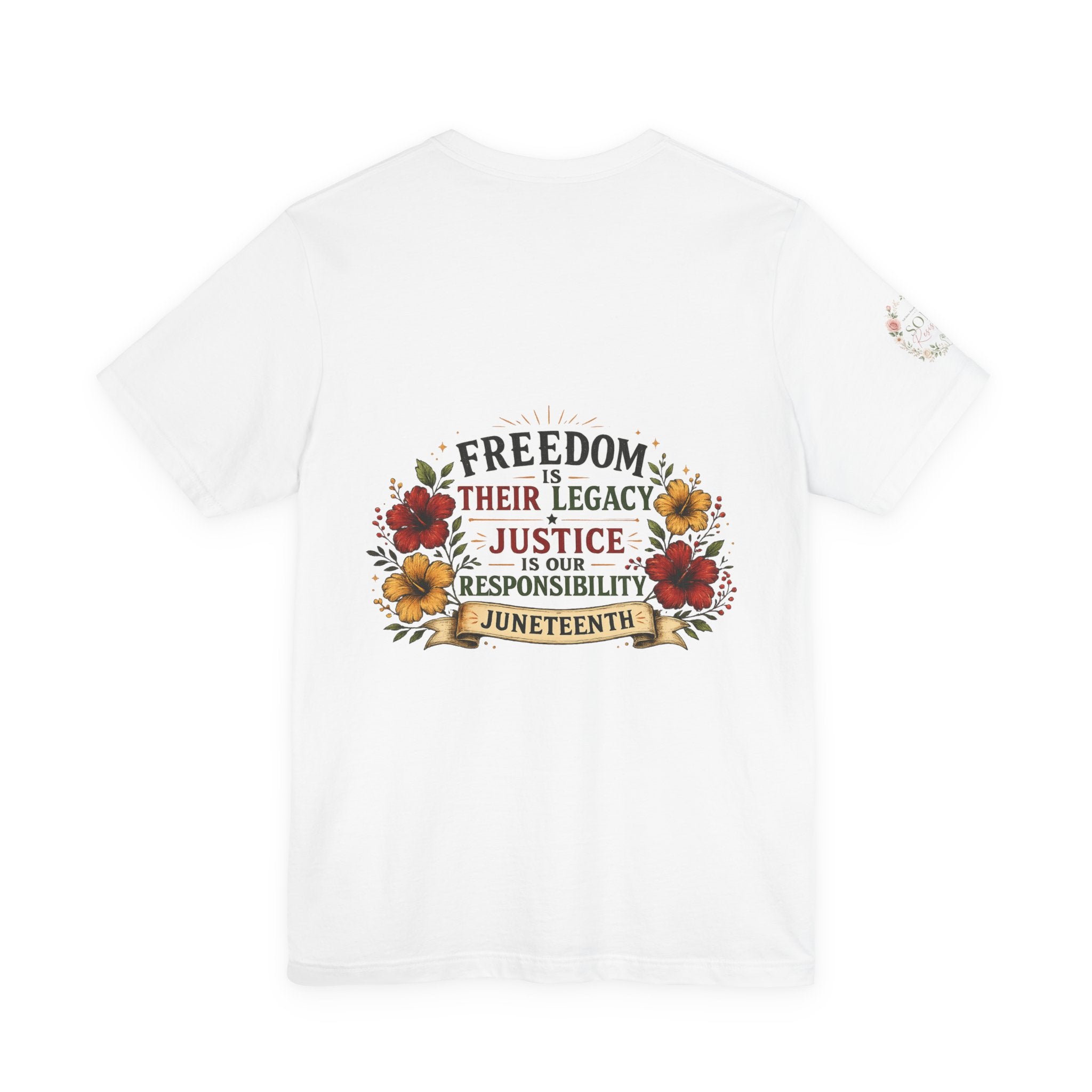 Juneteenth-Freedom is their legacy