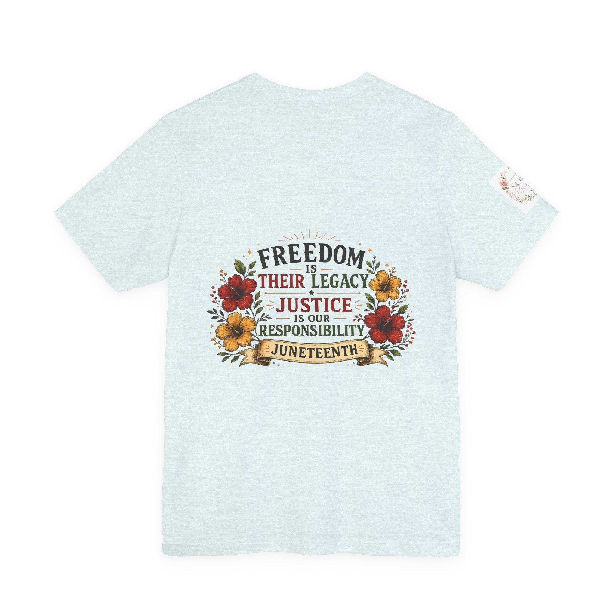 Juneteenth-Freedom is their legacy