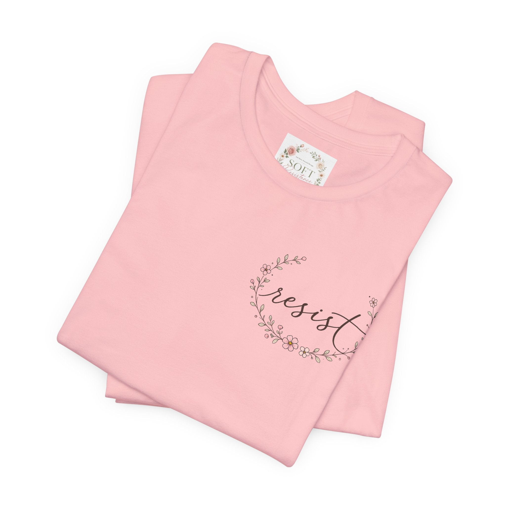 Tax the Rich, Plant Lover T-Shirt — "Water Your Plants" Gardening Tee