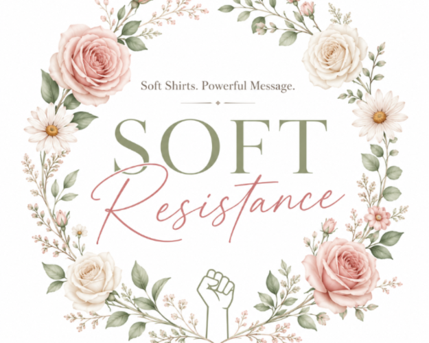 Soft Resistance Logo